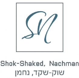 Shok-Nachman - Law Firm and Patent Attorneys